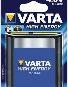 PILE VARTA 3LR12