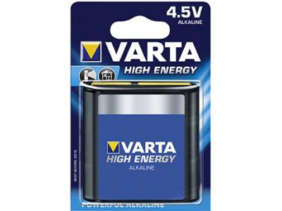 PILE VARTA 3LR12