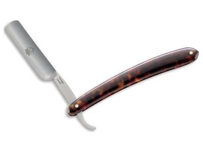 PUMA-TEC RASOIR façon Ecaille 5/8 carbone