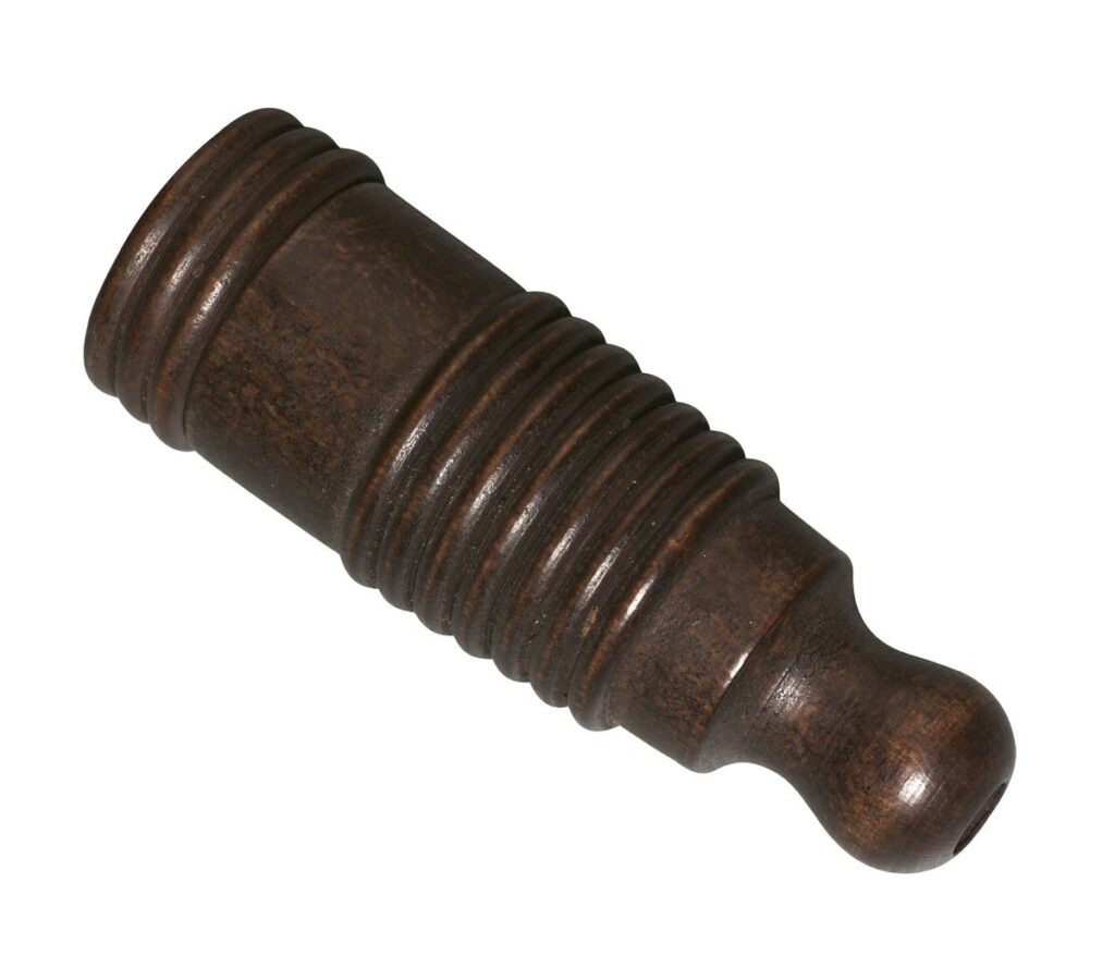 Appeau chevreuil