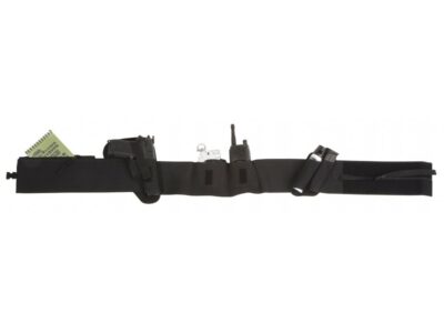 CEINTURE HOLSTER DISCRET VEGA TAILLE 2 / XL-XXL DROITIER