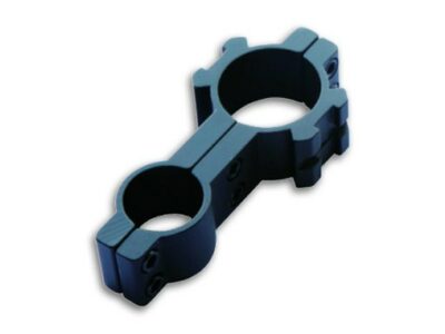NITECORE COLLIER DE  MONTAGE POUR LAMPE TACTIQUE DE TYPE FENIX - NCGM04B