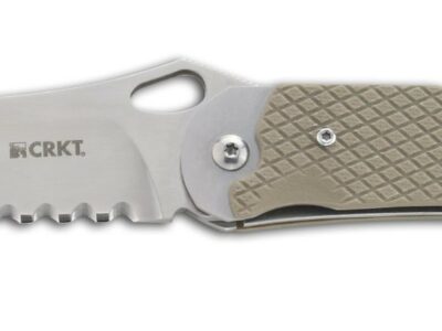 CRKT Jernigan VASP
