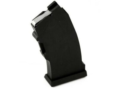 CHARGEUR CZ 457/455/452/512 10 COUPS POLYMERE CAL.22LR