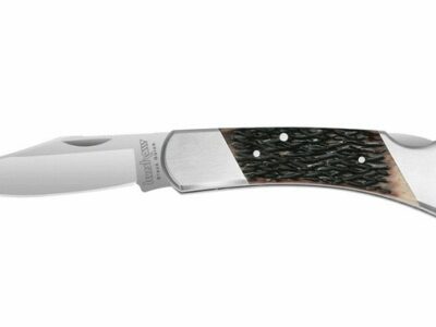 Couteau pliant Kershaw Black Gulch