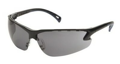 LUNETTES DE PROTECTION NOIRES