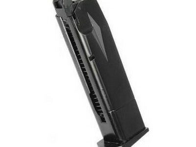 Chargeur Co2 pour SIG SAUER P226 X-FIVE 6mm