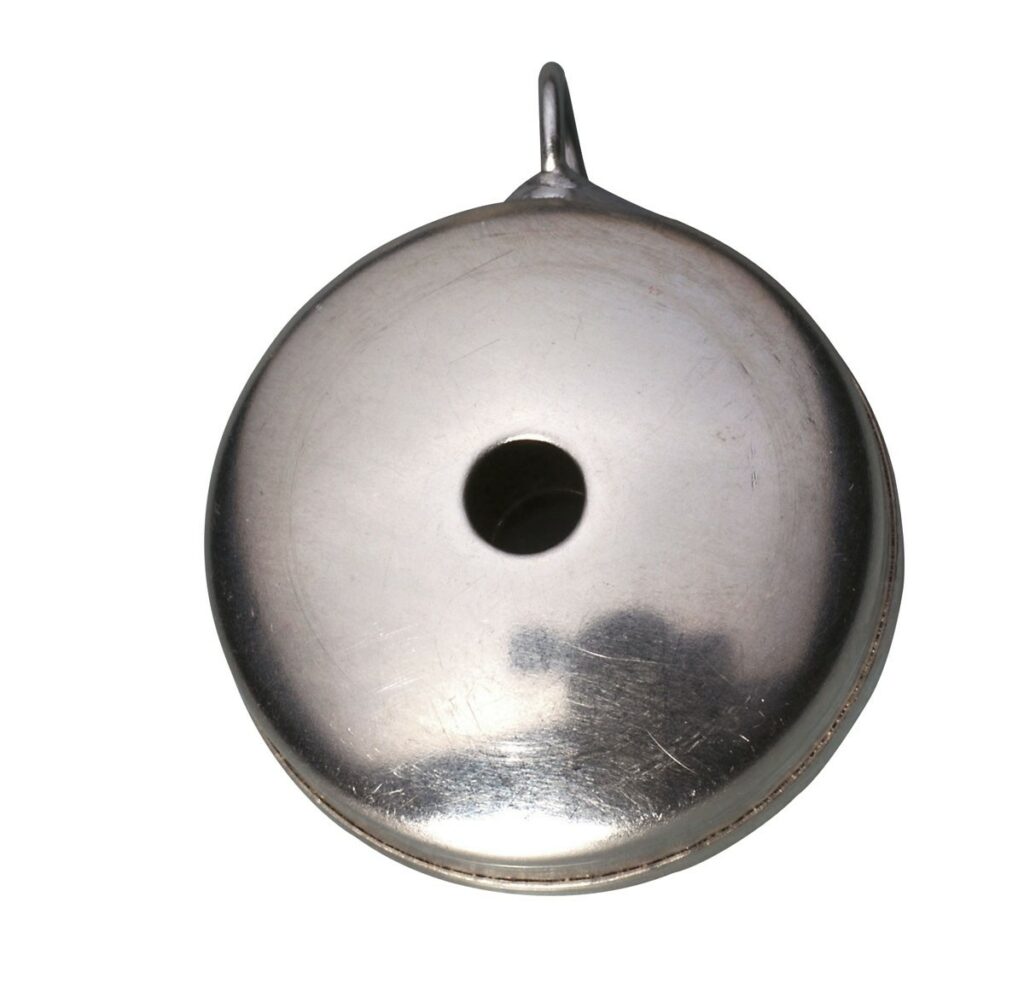 Appeau grive diamètre 26mm
