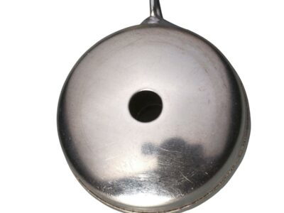 Appeau grive diamètre 26mm