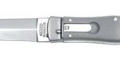 MIKOV Predator MANCHE GRIS