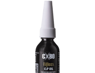 RIFLECX HUILE CLP 20 ML