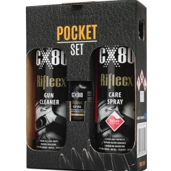RifleCX POCKET SET
