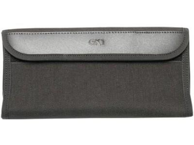 PORTE-CARNET T.A. POLYAMIDE GK