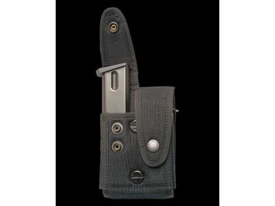 PORTE-CHARGEUR DOUBLE AVEC VOLETS