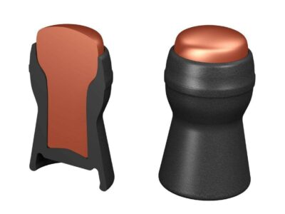 Plombs LETHAL Gamo 4.5mm