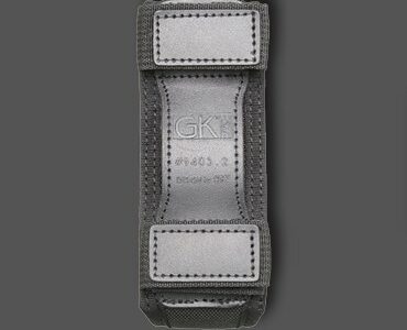 PORTE-CHARGEUR GK HORIZONTAL ET VERTICAL
