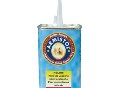 ARMISTOL HUILE DE VASELINE BURETTE
