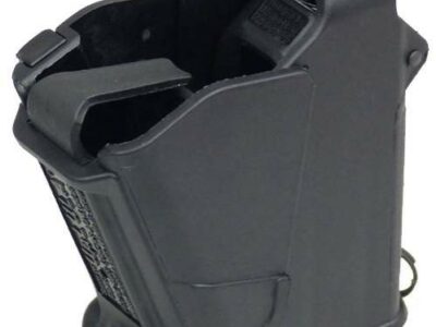 Chargette UpLULA du 9mm au 45ACP