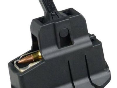 Chargette LULA pour AR 15 / M16 - cal. 5,56 / 223 REM
