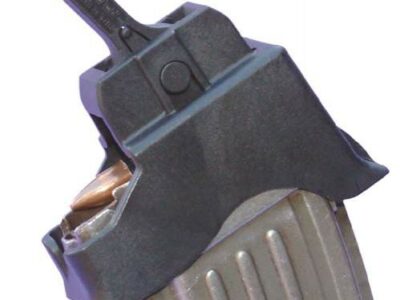 Chargette LULA pour AK / GALIL - cal. 5,56 / 7,62x39
