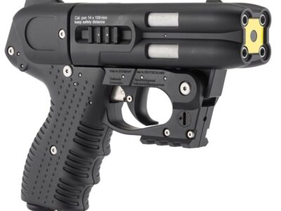 PIEXON JPX 4 PRO 4 COUPS AVEC LASER