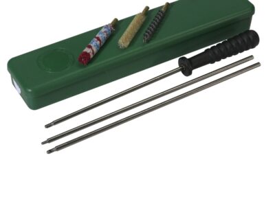 NÉCESSAIRE DE NETTOYAGE CAL 14mm
