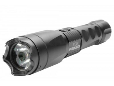 SHOCKER LAMPE FLASH TAC - PIF C1 3 800 000 Volt