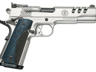 SMITH & WESSON 1911 PC CUSTOM 45ACP
