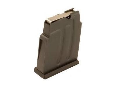 Chargeur 5 coups 22 MAG / 17 HMR pour CZ 452