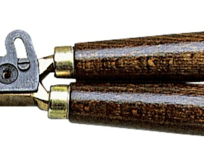 MOULE À BALLE  KENTUCKY Cal.44