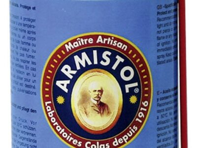 ARMISTOL HUILE DE VASELINE AÉROSOL