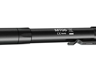 NITECORE MT06MD MULTI TASK