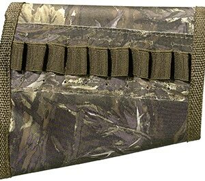 CARTOUCHIÈRES CROSSE POUR CARABINE CAMO