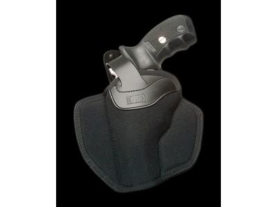 ETUI BLACK PHANTOM POUR REVOLVERS GAUCHER