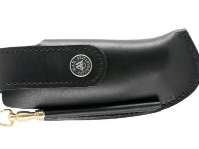 Etui Max Capdebarthes noir - 76312