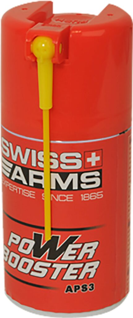 LUBRIFIANT SILICONE APS3 POWER BOOSTER 130 ML - 603550