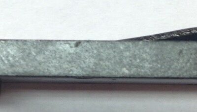 PIETTA Clavette d'assemblage pour 1851