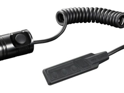 NITECORE INTERRUPTEUR SWITCH - NCRSW2