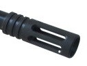 Frein de bouche pour carabine 22LR