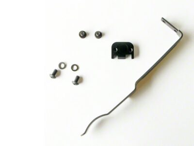 Clip de ceinture CLIPDRAW pour GLOCK 20 / 21 / 30 /.....