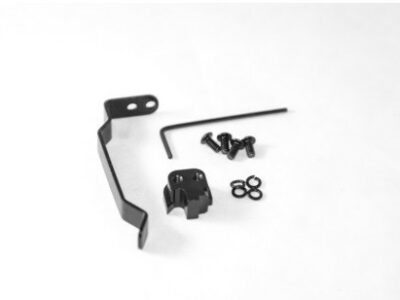 Clip de ceinture CLIPDRAW pour Smith&Wesson Shield