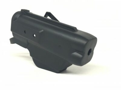 HOLSTER POUR JPX 4 KYDEX