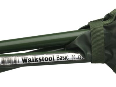 Trépied siège Walkstool