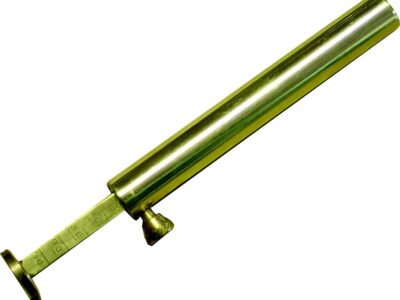 MESUREUR / DOSEUR DE POUDRE