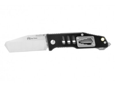 MAX KNIVES TOOL Noir