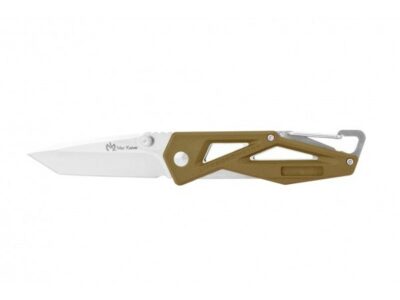 MAX KNIVES TANTO mousqueton TAN