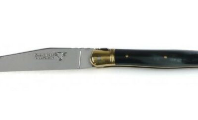 Couteau Laguiole G. David - 1772