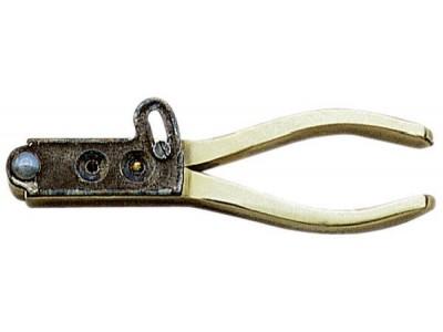 MOULE À BALLE COLT PATTERN Cal. 44