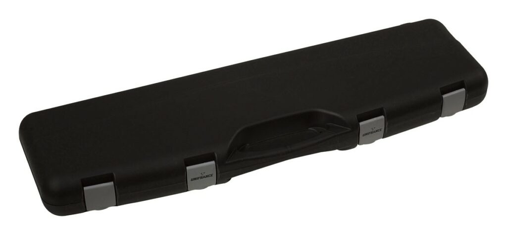 Mallette eco Unifrance Noire 125cm