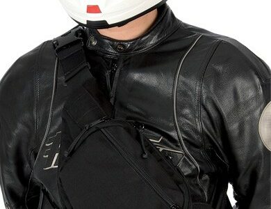SAC TACTIQUE GK PRO BIKERBAG